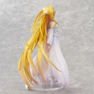 Аниме фигурка To LOVEru Darkness — Konjiki no Yami — White Trans ver.