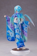 Лимитированная аниме фигурка Sword Art Online — Asuna — Wahoo! — 1/7 — Kyo Yuzen, Undine ver.