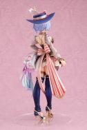 Лимитированная аниме фигурка Nelke to Densetsu no Renkinjutsushi-tachi ~Arata na Daichi no Atelier~ — Nelke von Lestamm — 1/7