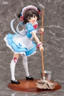 Аниме фигурка THE iDOLM@STER Cinderella Girls — Akagi Miria — 1/7 — Orikou Maid-san