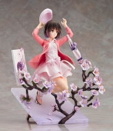 Аниме фигурка Saenai Heroine no Sodatekata fine — Katou Megumi — 1/7 — First Meeting Outfit Ver.