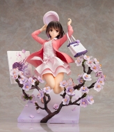 Аниме фигурка Saenai Heroine no Sodatekata fine — Katou Megumi — 1/7 — First Meeting Outfit Ver.