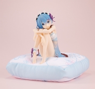Аниме фигурка Re:Zero kara Hajimeru Isekai Seikatsu — Rem — KD Colle — 1/7 — Birthday Blue Lingerie Ver.