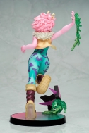 Аниме фигурка Boku no Hero Academia — Ashido Mina — 1/8 — Hero Suit ver.