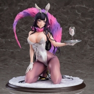 Аниме фигурка Ane Naru Mono — Chiyo — 1/6 — Unnamable Bunny Ver.