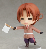 Аниме фигурка Nendoroid — Hetalia World Stars — Northern Italy (Veneziano)