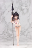 Аниме фигурка Strike the Blood III — Himeragi Yukina — 1/8 — Lingerie Ver.