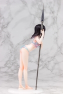 Аниме фигурка Strike the Blood III — Himeragi Yukina — 1/8 — Lingerie Ver.
