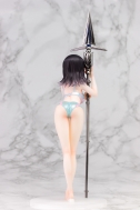 Аниме фигурка Strike the Blood III — Himeragi Yukina — 1/8 — Lingerie Ver.