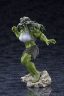 Лимитированная аниме фигурка Avengers — She-Hulk — ARTFX Premier — 1/10