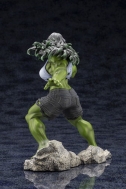 Лимитированная аниме фигурка Avengers — She-Hulk — ARTFX Premier — 1/10