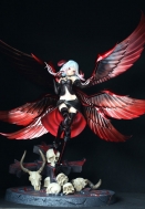 Аниме фигурка Original Character — Nanatsu no Mao-sama Datenshi Lucifer — 1/5