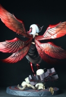 Аниме фигурка Original Character — Nanatsu no Mao-sama Datenshi Lucifer — 1/5