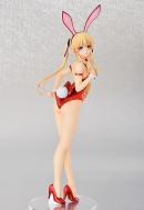 Аниме фигурка Saenai Heroine no Sodatekata ♭ - Sawamura Spencer Eriri — B-style — 1/4 — Bare Leg Bunny Ver.