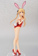 Аниме фигурка Saenai Heroine no Sodatekata ♭ - Sawamura Spencer Eriri — B-style — 1/4 — Bare Leg Bunny Ver.
