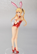 Аниме фигурка Saenai Heroine no Sodatekata ♭ - Sawamura Spencer Eriri — B-style — 1/4 — Bare Leg Bunny Ver.