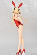 Аниме фигурка Saenai Heroine no Sodatekata ♭ - Sawamura Spencer Eriri — B-style — 1/4 — Bare Leg Bunny Ver.