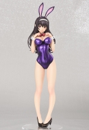 Аниме фигурка Saenai Heroine no Sodatekata ♭ - Kasumigaoka Utaha — B-style — 1/4 — Bare Leg Bunny Ver.