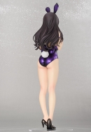 Аниме фигурка Saenai Heroine no Sodatekata ♭ - Kasumigaoka Utaha — B-style — 1/4 — Bare Leg Bunny Ver.