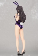 Аниме фигурка Saenai Heroine no Sodatekata ♭ - Kasumigaoka Utaha — B-style — 1/4 — Bare Leg Bunny Ver.