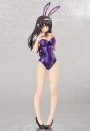 Аниме фигурка Saenai Heroine no Sodatekata ♭ - Kasumigaoka Utaha — B-style — 1/4 — Bare Leg Bunny Ver.