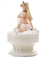 Лимитированная аниме фигурка Original Character — Creator’s Collection — I.V.E — -Elven Pillow- Lilly Relium — 1/7