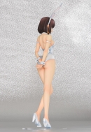 Аниме фигурка Saenai Heroine no Sodatekata ♭ - Katou Megumi — B-style — 1/4 — Bare Leg Bunny Ver.