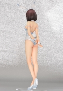 Аниме фигурка Saenai Heroine no Sodatekata ♭ - Katou Megumi — B-style — 1/4 — Bare Leg Bunny Ver.