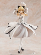 Аниме фигурка Fate/Grand Order — Saber Lily — Pop Up Parade — Altria Pendragon, Second Ascension