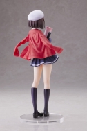 Лимитированная аниме фигурка Saenai Heroine no Sodatekata fine — Katou Megumi — 1/7 — Graduation Ver.