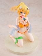 Аниме фигурка Kono Subarashii Sekai ni Shukufuku o! — Dustiness Ford Lalatina — KD Colle — 1/7 — Light Novel Swimsuit Ver.