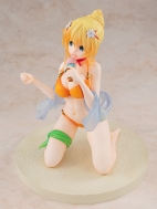 Аниме фигурка Kono Subarashii Sekai ni Shukufuku o! — Dustiness Ford Lalatina — KD Colle — 1/7 — Light Novel Swimsuit Ver.