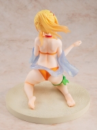 Аниме фигурка Kono Subarashii Sekai ni Shukufuku o! — Dustiness Ford Lalatina — KD Colle — 1/7 — Light Novel Swimsuit Ver.