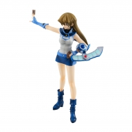 Лимитированная аниме фигурка Yu-Gi-Oh! Duel Monsters GX — Tenjouin Asuka — Lucrea — 1/7