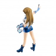 Лимитированная аниме фигурка Yu-Gi-Oh! Duel Monsters GX — Tenjouin Asuka — Lucrea — 1/7