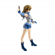 Лимитированная аниме фигурка Yu-Gi-Oh! Duel Monsters GX — Tenjouin Asuka — Lucrea — 1/7