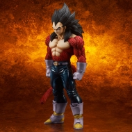 Аниме фигурка Dragon Ball GT — Vegeta SSJ4 — Gigantic Series