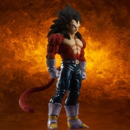 Аниме фигурка Dragon Ball GT — Vegeta SSJ4 — Gigantic Series