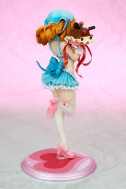 Аниме фигурка Girls und Panzer der Film — Takebe Saori — Dream Tech — 1/7 — Valentine Apron