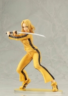 Аниме фигурка Kill Bill — The Bride — Bishoujo Statue — Movie x Bishoujo