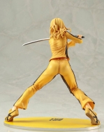 Аниме фигурка Kill Bill — The Bride — Bishoujo Statue — Movie x Bishoujo