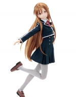 Аниме кукла Sword Art Online — Yuuki Asuna — Hybrid Active Figure — 1/3