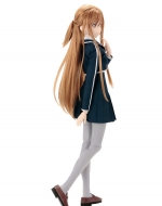 Аниме кукла Sword Art Online — Yuuki Asuna — Hybrid Active Figure — 1/3