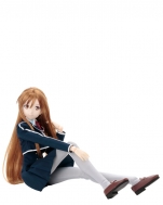 Аниме кукла Sword Art Online — Yuuki Asuna — Hybrid Active Figure — 1/3