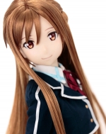 Аниме кукла Sword Art Online — Yuuki Asuna — Hybrid Active Figure — 1/3