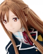 Аниме кукла Sword Art Online — Yuuki Asuna — Hybrid Active Figure — 1/3