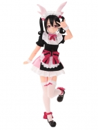 Аниме кукла Love Live! School Idol Project — Yazawa Nico — PureNeemo — PureNeemo Characters — 1/6