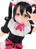 Аниме кукла Love Live! School Idol Project — Yazawa Nico — PureNeemo — PureNeemo Characters — 1/6