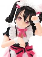 Аниме кукла Love Live! School Idol Project — Yazawa Nico — PureNeemo — PureNeemo Characters — 1/6