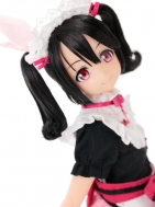 Аниме кукла Love Live! School Idol Project — Yazawa Nico — PureNeemo — PureNeemo Characters — 1/6
